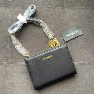 NWT Steve Madden Crossbody Bag
